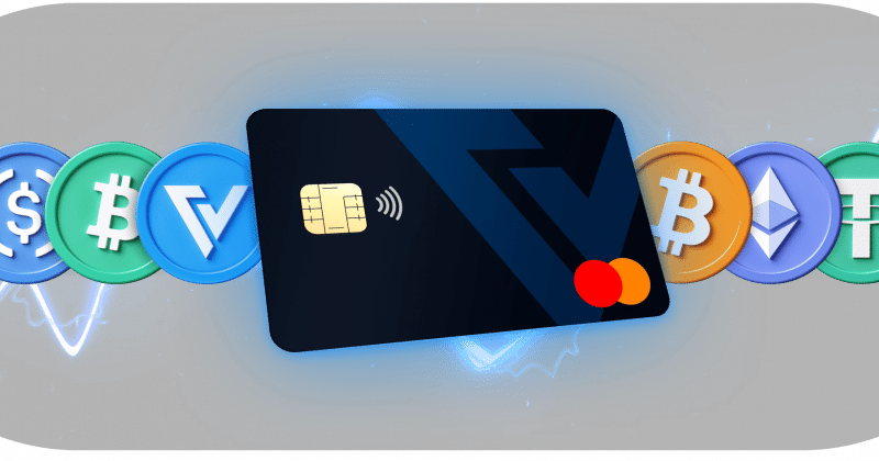 Crypto card deposits surpass $10B milestone, up 82% YTD