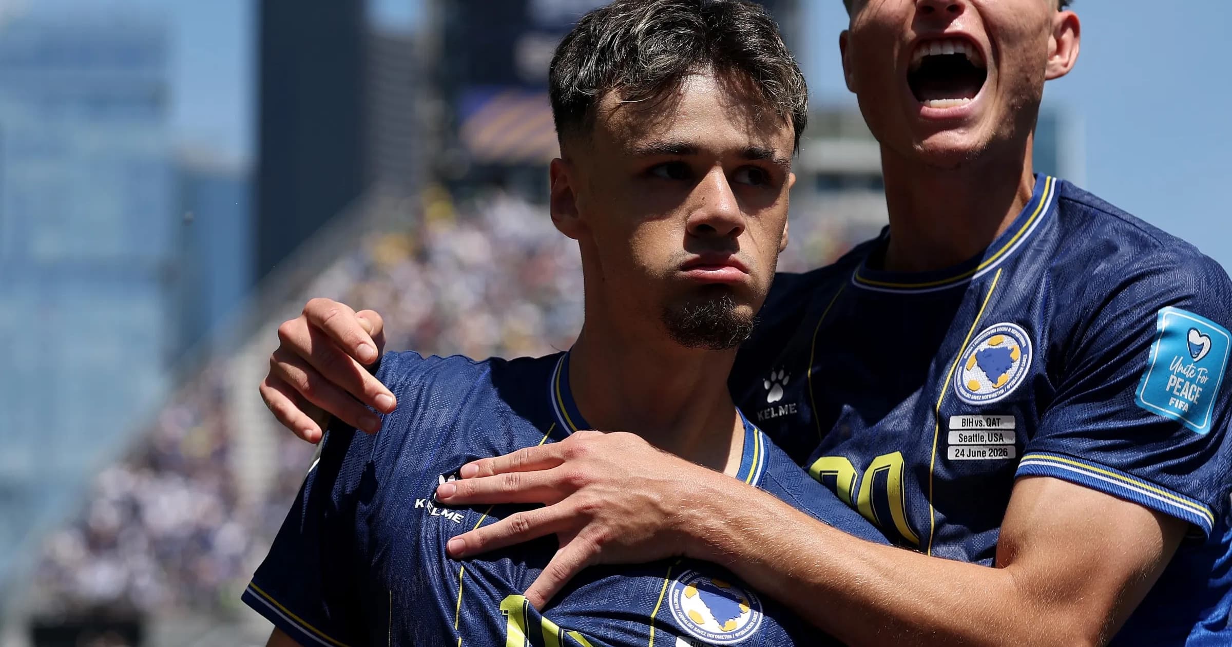 USMNT’s World Cup knockout win highlights crypto’s growing role in global soccer