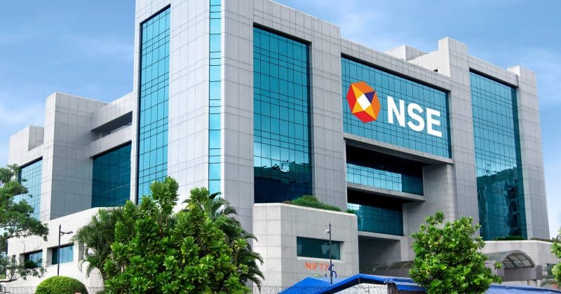 National Stock Exchange of India files for massive IPO amid record pipeline