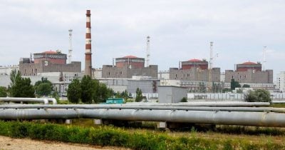 Russia launches massive missile assault on Ukraine’s energy infrastructure