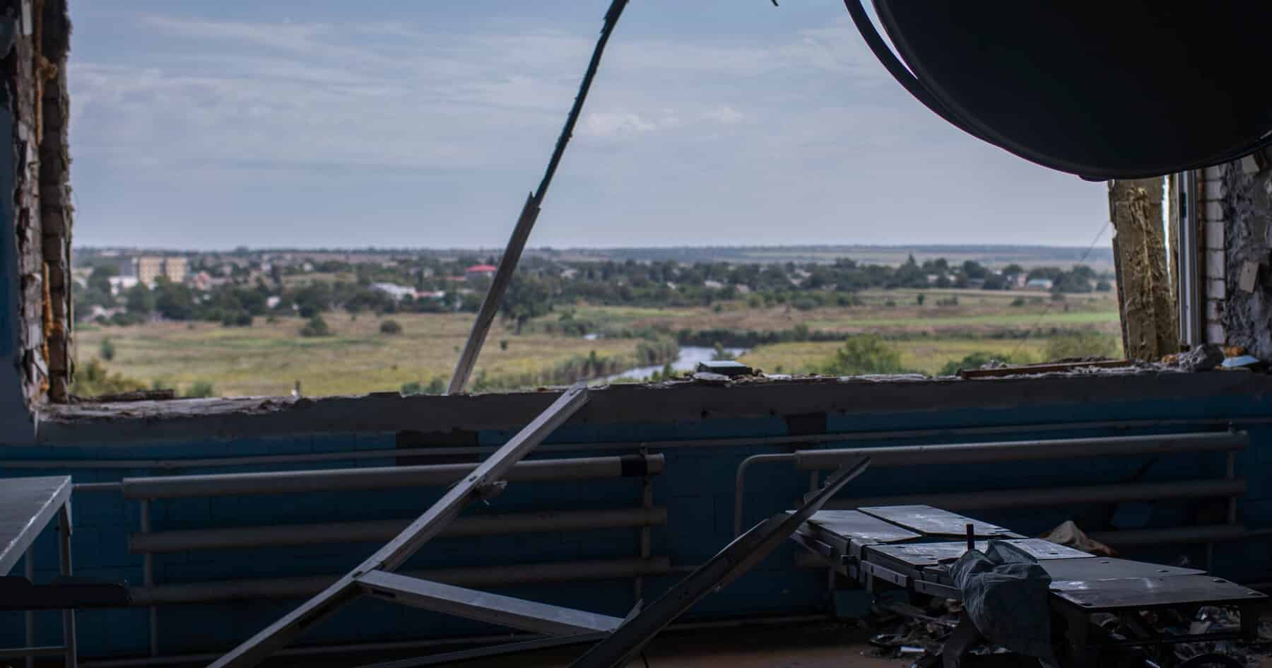 Russia launches massive missile and drone assault on Ukraine, rattling geopolitical risk calculus for crypto markets