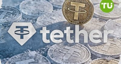 Tether freezes USDT in 131 TRON wallets linked to ISIS-K