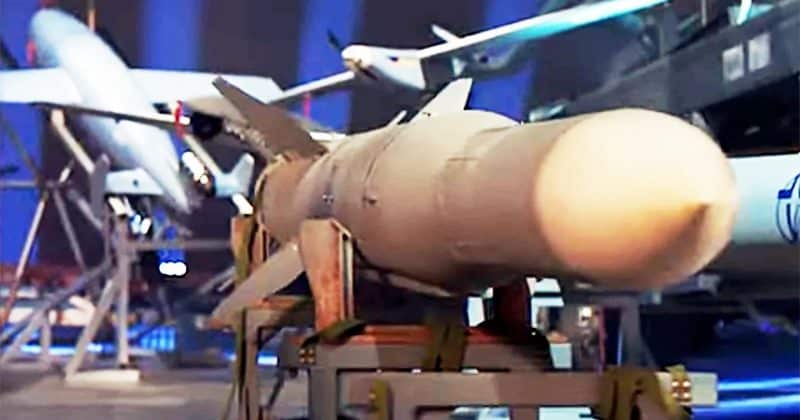 Russia suggests Ukraine may have used ballistic missile in combat for the first time