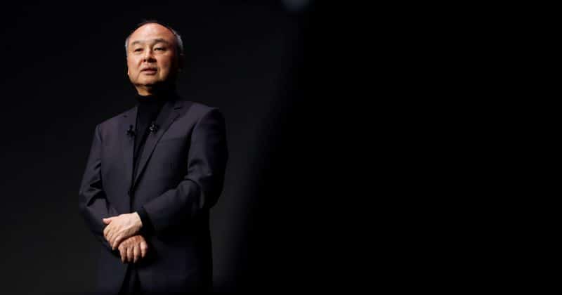 SoftBank to rent AI computing resources to US companies starting next fiscal year
