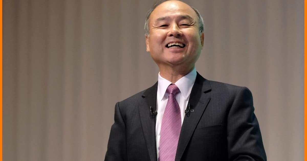 SoftBank establishes SB Neo for US neocloud push, launching FY27