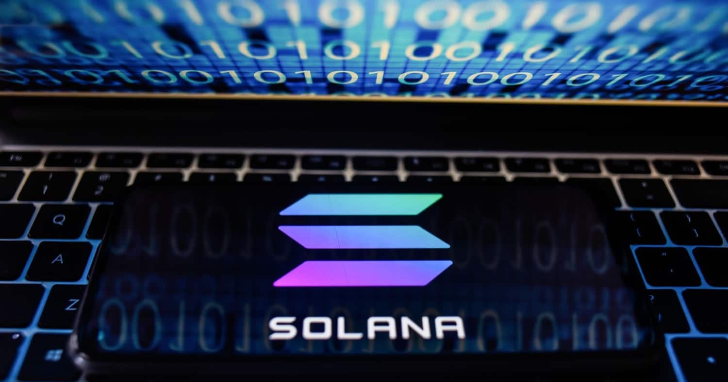 Solana achieves record $147B in perps trading volume in Q2 2026