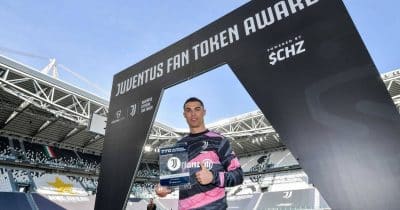 Cristiano Ronaldo’s Toronto return sparks fresh interest in crypto fan tokens ahead of World Cup clash