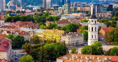 Lithuania to lift nuclear weapons ban, aligning with NATO strategy