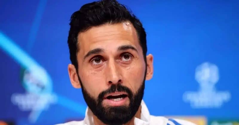 Fulham awaits work permit for Alvaro Arbeloa as new head coach