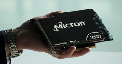 Micron stock surges past 270% in 2026 as AI memory demand reshapes capital flows