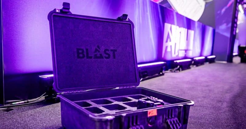 FISSURE owes unpaid prize money to 15 teams while planning a new $1M tournament