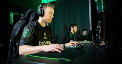 Alliance puts NIP on brink of elimination at XSE Pro League Guangzhou