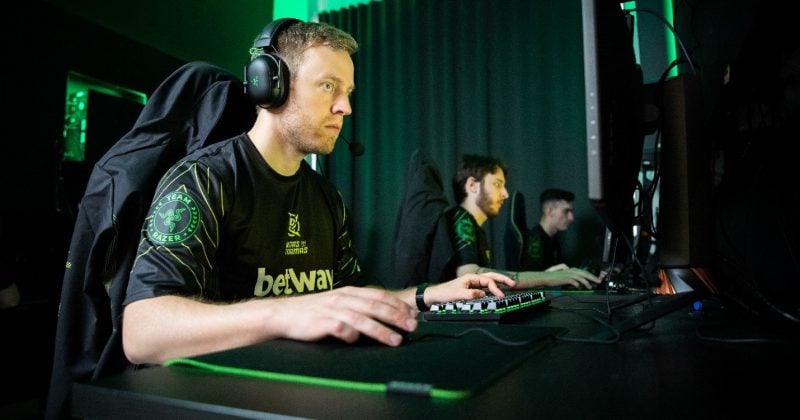 Alliance puts NIP on brink of elimination at XSE Pro League Guangzhou
