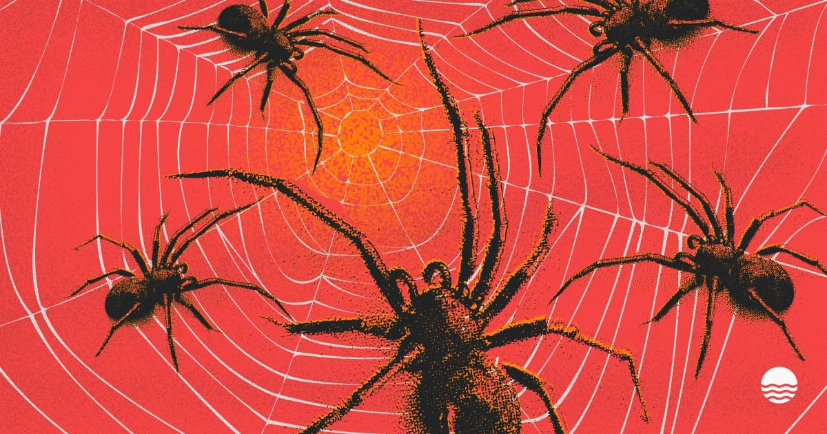 Scattered Spider suspect extradited to US over $8M crypto ransom demand