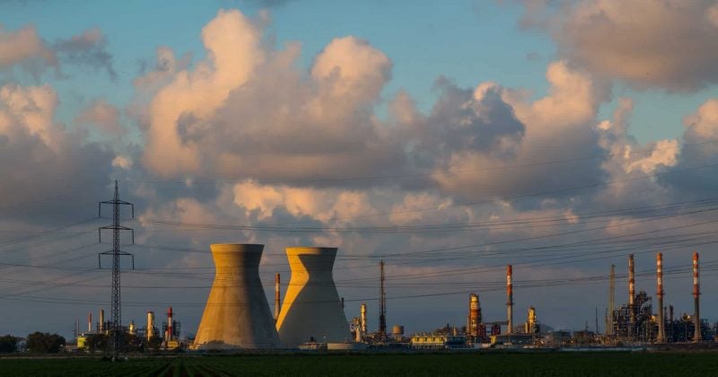Israel’s Haifa refineries face repairs until 2028 after Iranian missile strikes