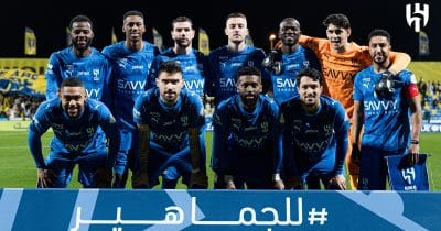 Al Hilal hires Simon Francis to lead transfer operations, targets Richard Hughes