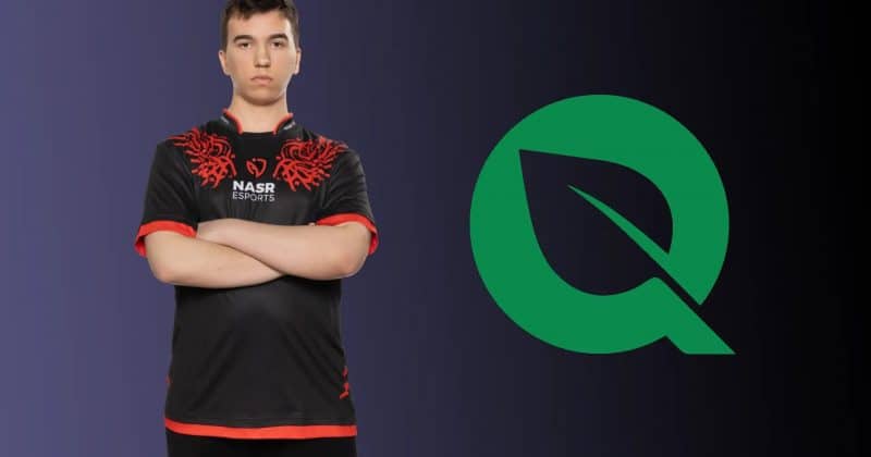 FlyQuest removes player story from Counter-Strike active lineup
