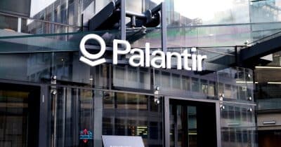 D.A. Davidson upgrades Palantir Technologies to buy from neutral, citing AI-driven growth