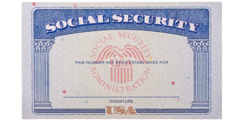Social Security projected to go bust in seven years as trust fund bleeds cash