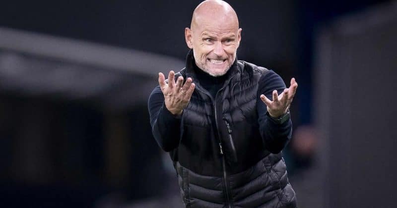 Ståle Solbakken relishes World Cup test against Carlo Ancelotti