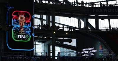 FIFA scans 6 million posts during World Cup, flags 89,000 as abusive