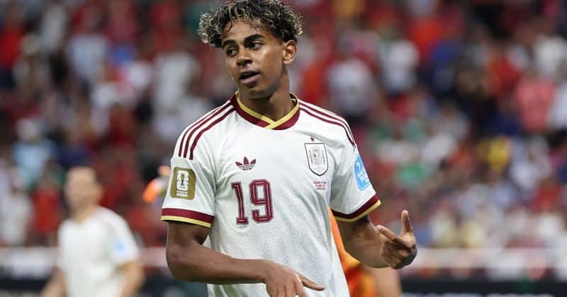 Austria coach Ralf Rangnick outlines plan to limit Lamine Yamal’s impact at World Cup
