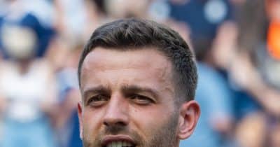 Hull City signs goalkeeper Jack Butland from Rangers in £3M deal that highlights crypto’s fading football footprint