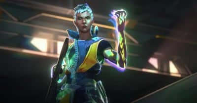 Edward Gaming parts ways with Valorant player cb after brief stint