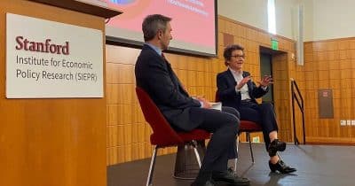 Fed’s Mary Daly warns oil shocks and tariffs are pushing inflation targets further out