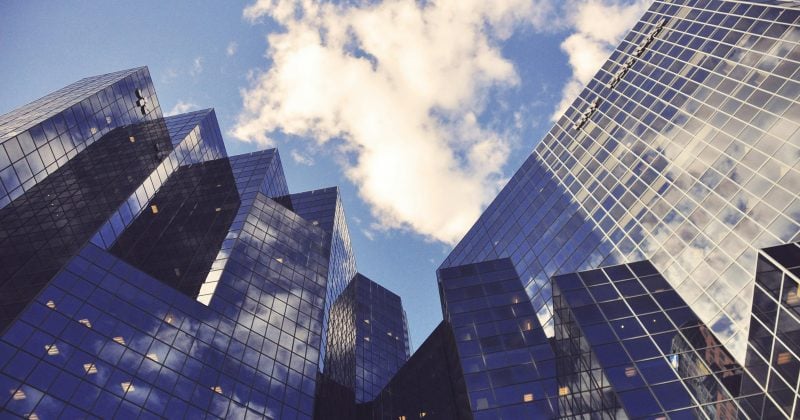 Crypto-friendly Erebor Bank in talks to raise funds at $8 billion valuation