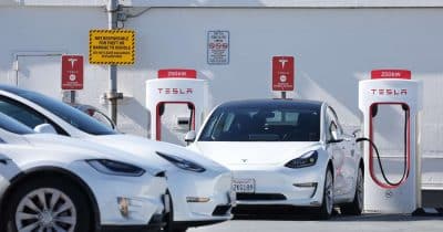 Tesla shares rise 3% in premarket after Q2 deliveries blow past estimates