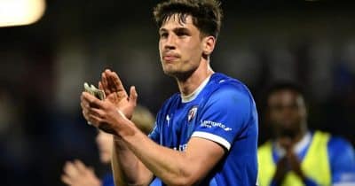 Sheffield Wednesday signs Sil Swinkels on three-year deal from Aston Villa