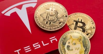Tesla sales surge 77% in Europe as its Bitcoin treasury rides crypto volatility