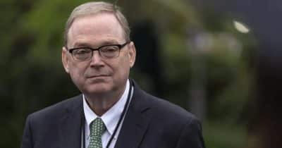 Kevin Hassett warns against government ownership of Intel, calls situation ‘very serious’
