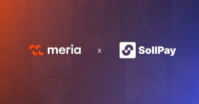 CACEIS in exclusive talks to acquire crypto platform Meria