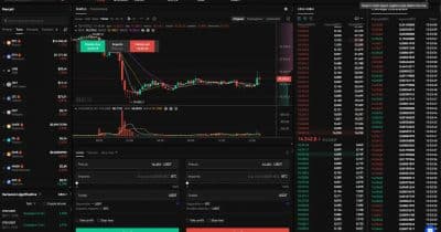OKX inflows reach $1.2B as exchanges exit Europe under MiCA crackdown