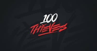 100 Thieves wins EWC 2026 opener 13-10 against Rex Regum Qeon on Ascent