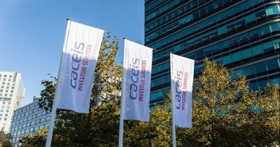 French bank CACEIS enters exclusive talks to acquire crypto platform Meria