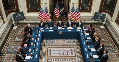 Ratepayer Protection Act would force AI companies to fund their own energy upgrades, and crypto miners should pay attention