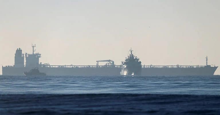 Russia boosts oil exports to record 3 million barrels per day in June as drone strikes reshape supply flows