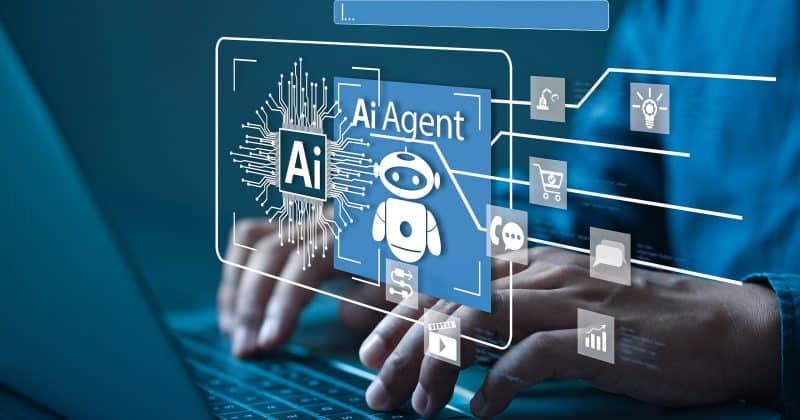 AI agents are reading your email without permission, and privacy law can’t keep up