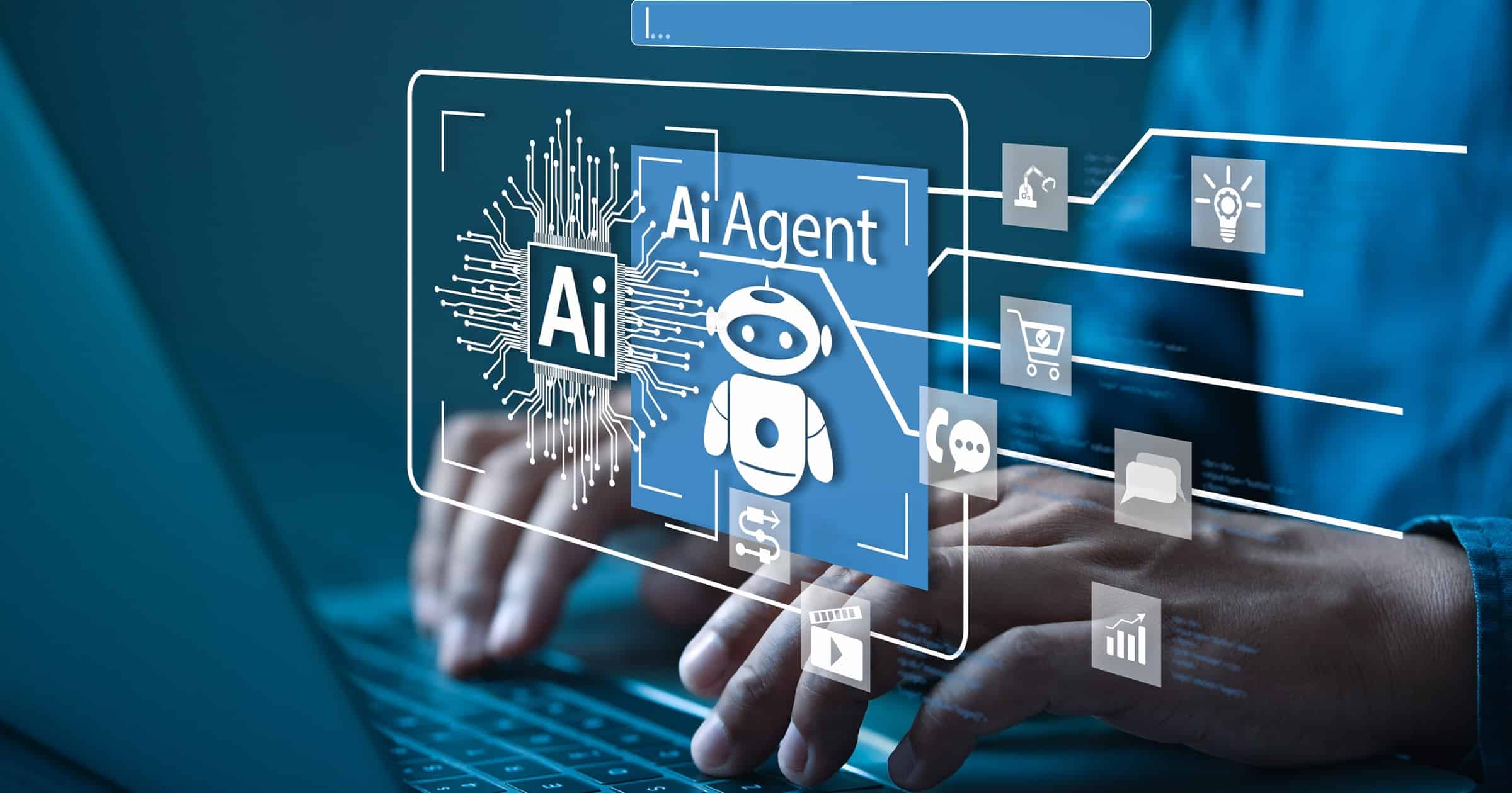 AI agents are reading your email without permission, and privacy law can’t keep up