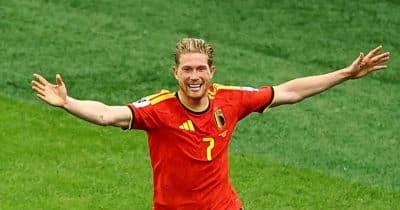 Kraken’s FIFA deal and fan token frenzy collide as US faces Belgium in World Cup knockout round
