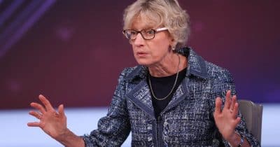 Bank of England’s Catherine Mann signals potential activist rate hike if inflation doesn’t cool
