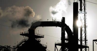Natural gas set to surpass oil as top US energy source by 2030