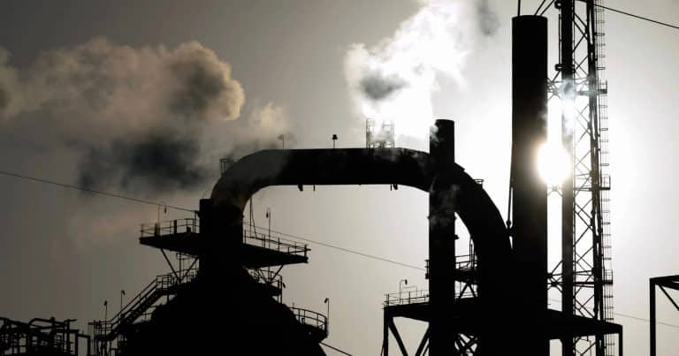 Natural gas set to surpass oil as top US energy source by 2030