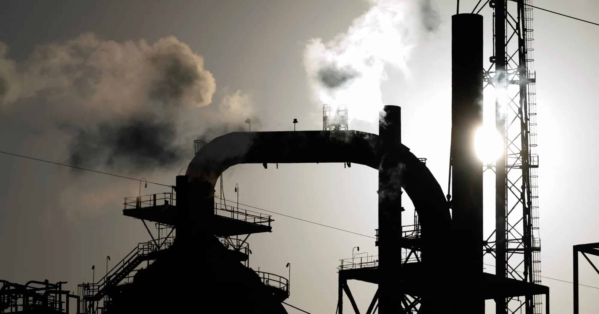 Natural gas set to surpass oil as top US energy source by 2030