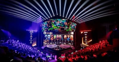 Esports World Cup 2026 opens with $75M prize pool and new crypto sponsorship rules as Heretics defend VALORANT title
