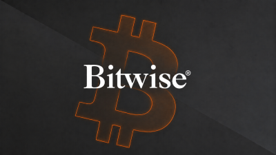 Bitwise CIO sees new Bitcoin bull market beginning this fall