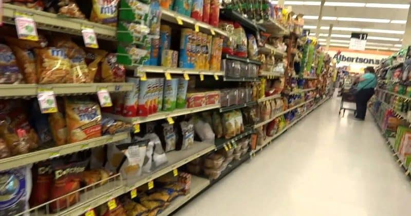 US faces soaring food prices ahead of 250th birthday as tariffs and Iran conflict squeeze grocery bills